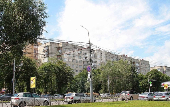 
  Сдается 1-комн. квартира 31.6 м². Фото 9.