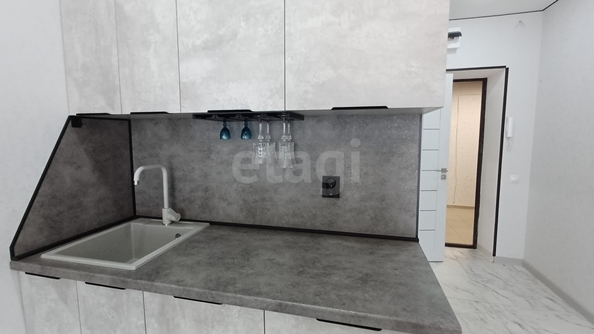 
  Продается студия 18.8 м², в КП Жилой район Гармония. Фото 5.