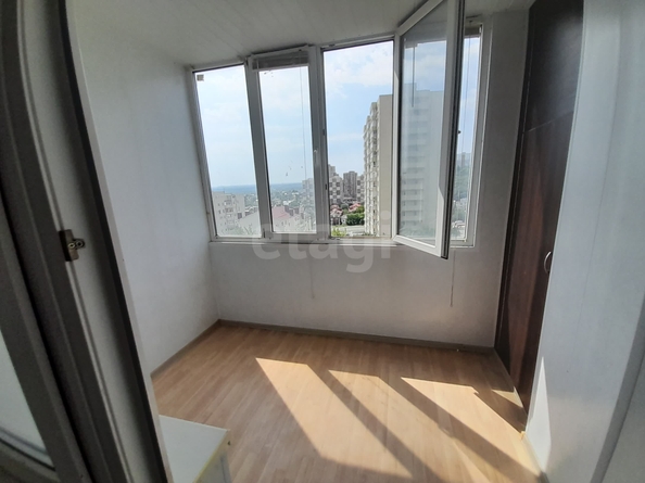
  Сдается 1-комн. квартира 44 м². Фото 16.