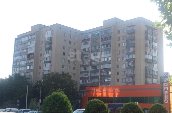 
  Сдается 1-комн. квартира 36 м². Фото 9.