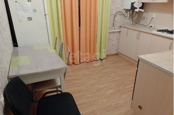 
  Сдается 1-комн. квартира 35 м². Фото 5.