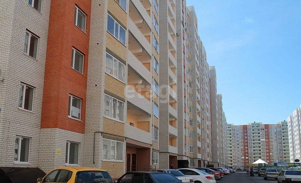 
  Сдается 1-комн. квартира 35 м². Фото 15.