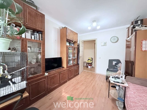 
  Продается 3-комн. квартира 63 м². Фото 14.