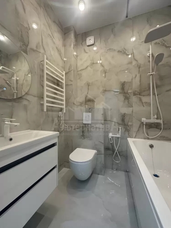 
  Продается 1-комн. квартира 39 м². Фото 6.