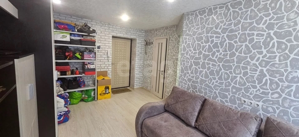 
  Продается 1-комн. квартира 26.5 м², в КП Жилой район Гармония. Фото 6.
