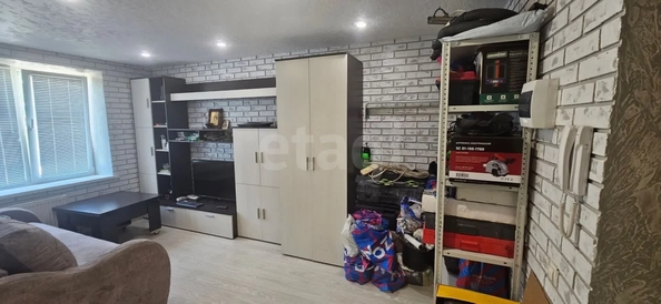 
  Продается 1-комн. квартира 26.5 м², в КП Жилой район Гармония. Фото 9.