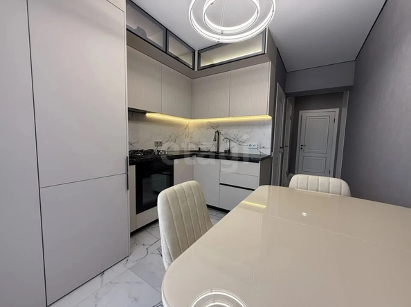
  Продается 1-комн. квартира 36 м², в КП Жилой район Гармония. Фото 2.