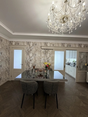 
  Продается 4-комн. квартира 140 м². Фото 18.