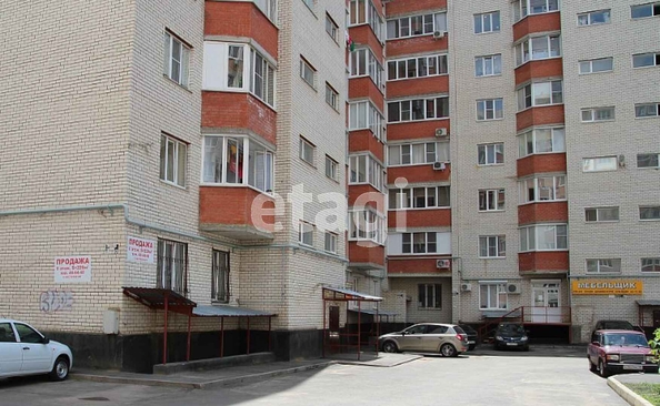 
  Сдается 2-комн. квартира 56 м². Фото 10.