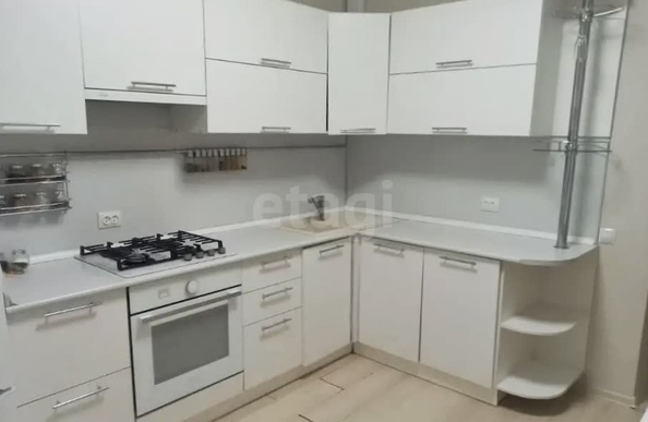 
  Сдается 1-комн. квартира 40 м². Фото 5.