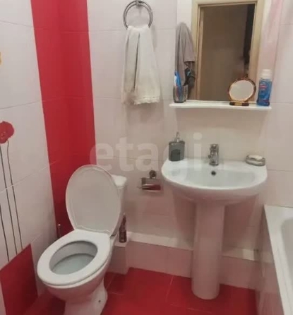 
  Сдается 1-комн. квартира 40 м². Фото 10.
