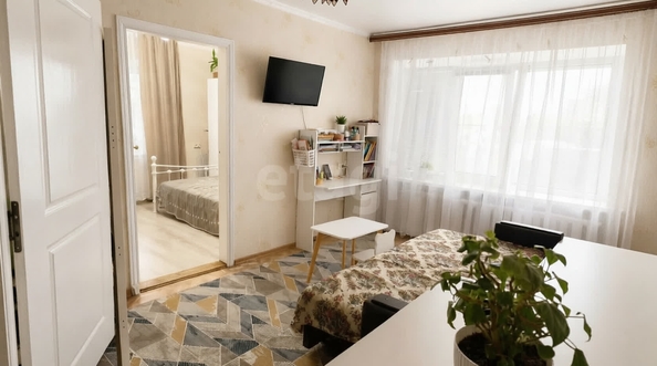 
  Продается 2-комн. квартира 36.4 м². Фото 5.