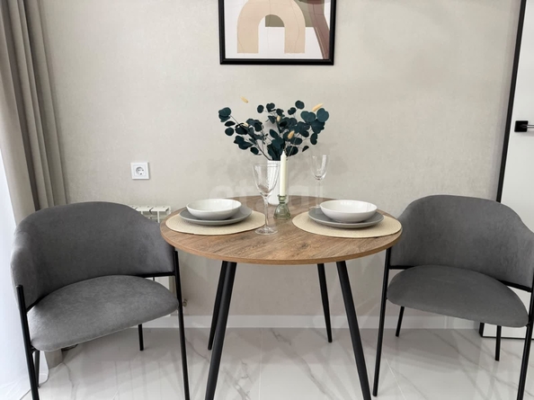 
  Продается 1-комн. квартира 40 м². Фото 17.