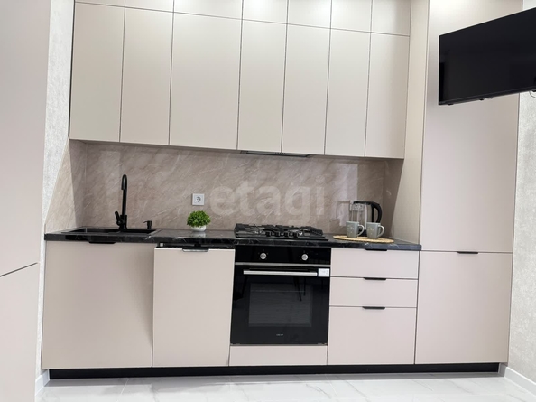 
  Продается 1-комн. квартира 40 м². Фото 24.