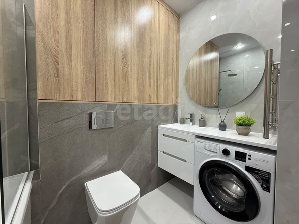 
  Продается 1-комн. квартира 40 м². Фото 34.