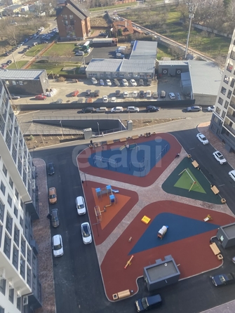 
  Продается 1-комн. квартира 35.3 м². Фото 6.