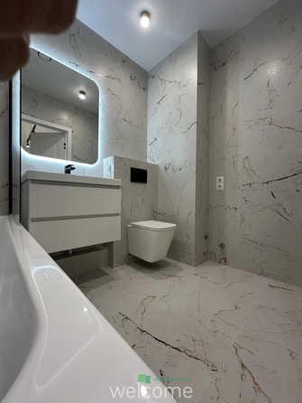 
  Продается 2-комн. квартира 61 м². Фото 14.