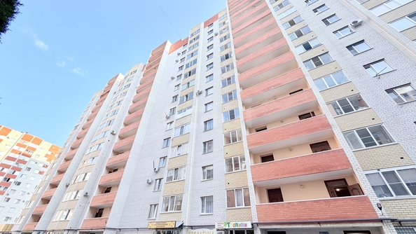 
  Продается 1-комн. квартира 34 м². Фото 11.
