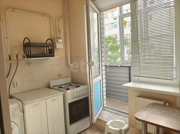 
  Продается 1-комн. квартира 23.2 м². Фото 1.