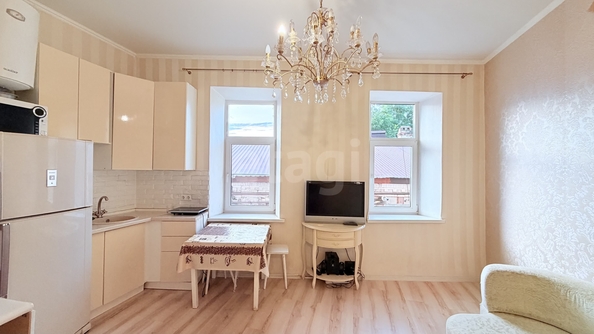 
  Продается студия 22 м². Фото 3.