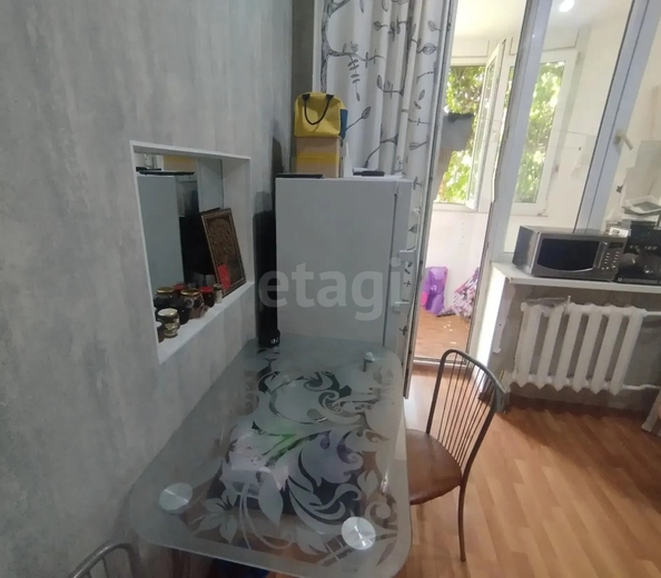 
  Продается 1-комн. квартира 32.7 м². Фото 5.
