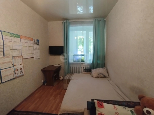 
  Продается 1-комн. квартира 32.7 м². Фото 9.