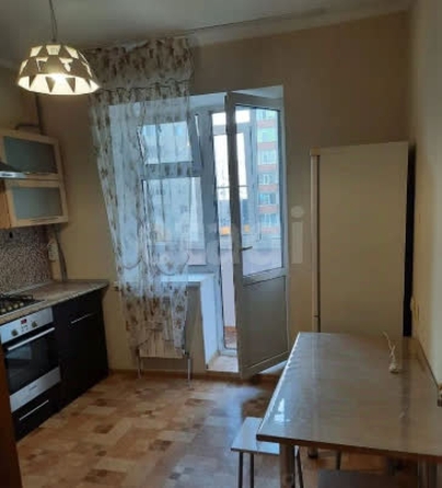 
  Сдается 1-комн. квартира 33.3 м². Фото 5.