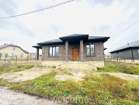 
  Продается дом 110 м². Фото 1.