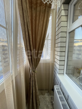 
  Продается 1-комн. квартира 34.4 м². Фото 7.