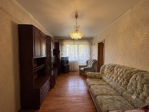 
  Продается 3-комн. квартира 60 м². Фото 1.