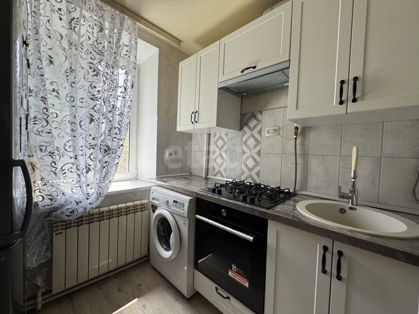 
  Продается 2-комн. квартира 40 м². Фото 8.