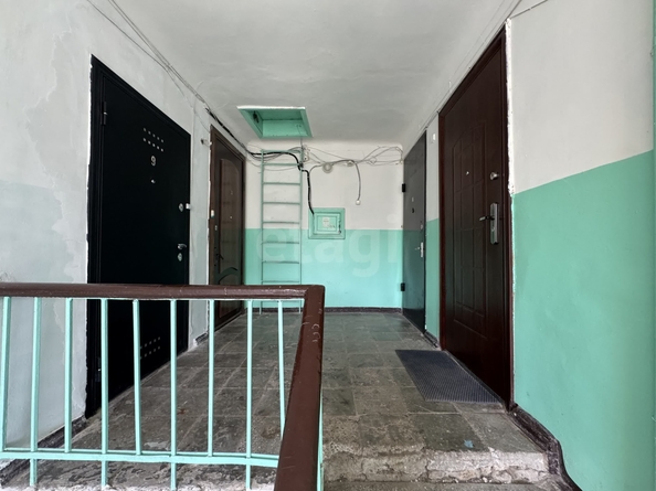 
  Продается 2-комн. квартира 40 м². Фото 18.