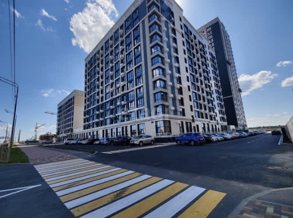 
  Сдается 1-комн. квартира 43.1 м². Фото 17.
