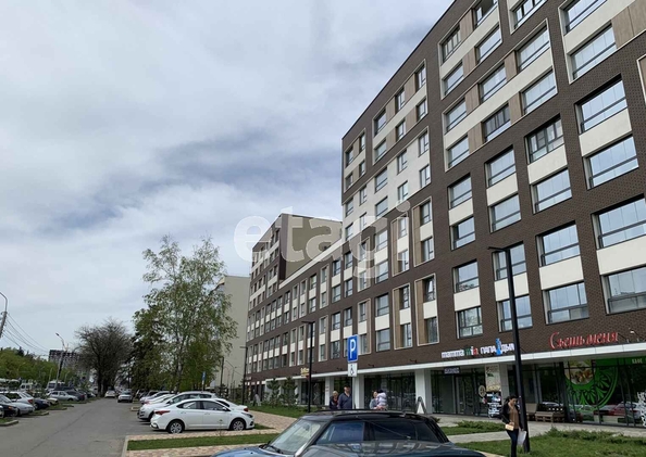 
  Сдается 1-комн. квартира 38 м². Фото 13.