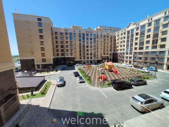 
  Продается 2-комн. квартира 58 м², в ЖК Суворов, дом 5.1. Фото 15.