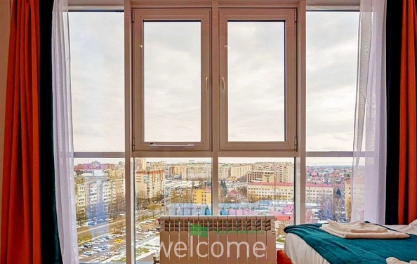 
  Продается 1-комн. квартира 39 м². Фото 3.