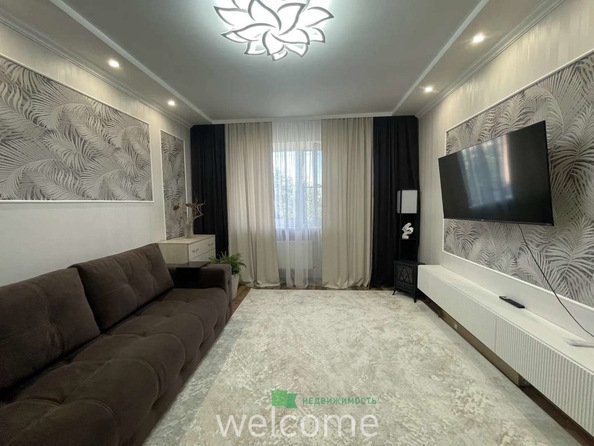 
  Продается 2-комн. квартира 52 м². Фото 5.