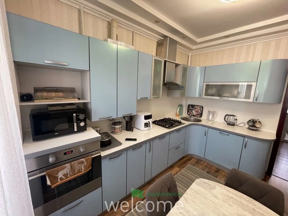 
  Продается 2-комн. квартира 52 м². Фото 10.