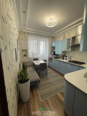 
  Продается 2-комн. квартира 52 м². Фото 11.