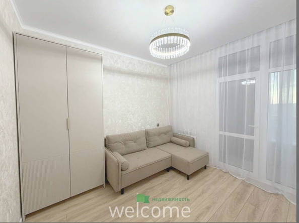 
  Продается 1-комн. квартира 36.4 м², в ЖК Основа, литер 12.2. Фото 8.