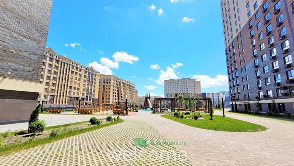 
  Продается 1-комн. квартира 36.4 м², в ЖК Основа, литер 12.2. Фото 15.