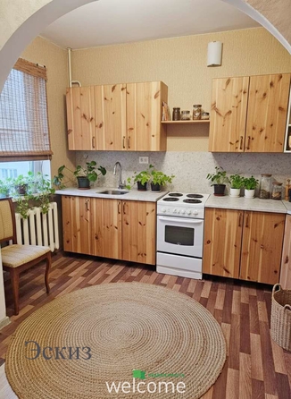 
  Продается 2-комн. квартира 59 м². Фото 13.