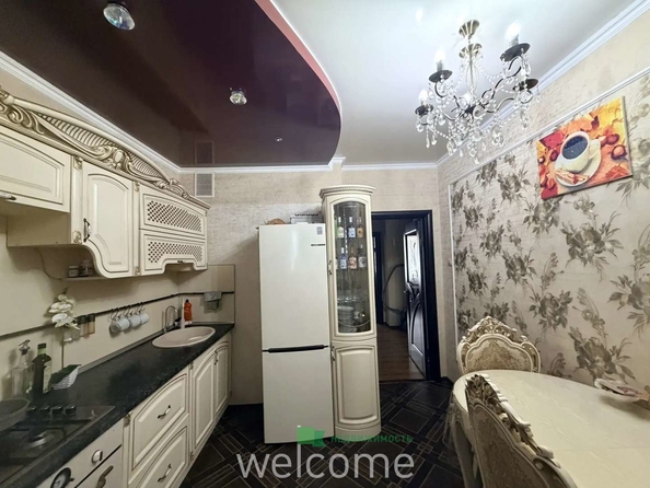 
  Продается 2-комн. квартира 55.8 м². Фото 5.