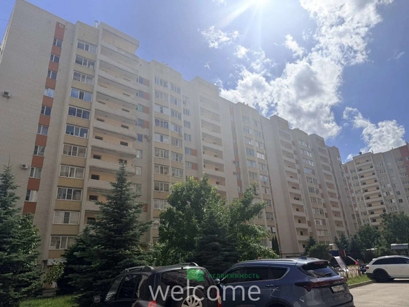 
  Продается 2-комн. квартира 55.8 м². Фото 13.