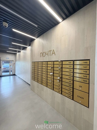 
  Продается 1-комн. квартира 41 м², в ЖК Основа, литер 12.2. Фото 18.
