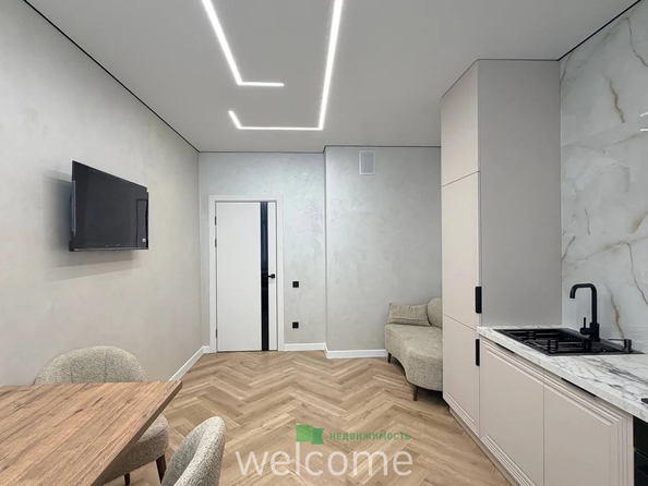 
  Продается 1-комн. квартира 49.6 м². Фото 11.