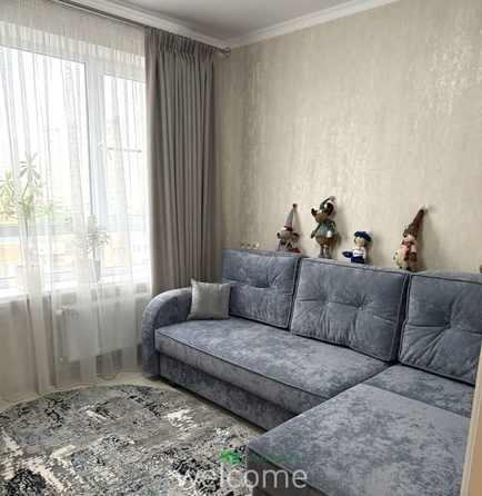 
  Продается 2-комн. квартира 54 м². Фото 4.