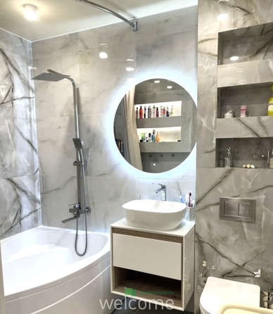 
  Продается 2-комн. квартира 54 м². Фото 9.