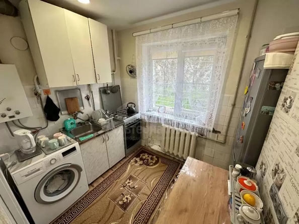 
  Продается 3-комн. квартира 42.3 м². Фото 3.