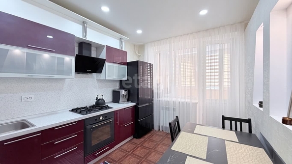 
  Продается 1-комн. квартира 41.5 м². Фото 1.